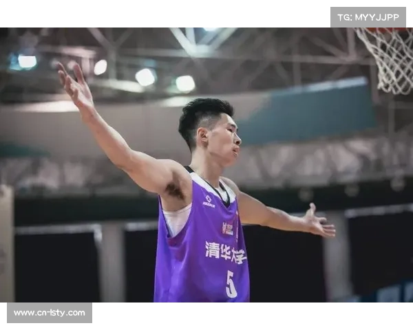 CBA选秀倒计时清华邹阳北大李苑鑫参选引发广泛关注