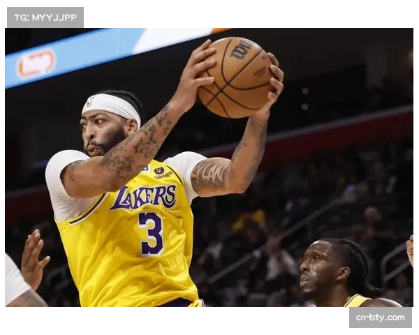 湖人次节掀起反击高潮多点开花强势追分重新燃起胜利希望