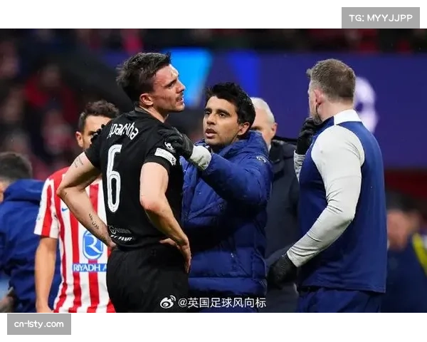 热刺引进加拉格尔补强中场 马竞旧将融入新体系 热刺引进加拉格尔补强中场 马竞旧将融入新体系